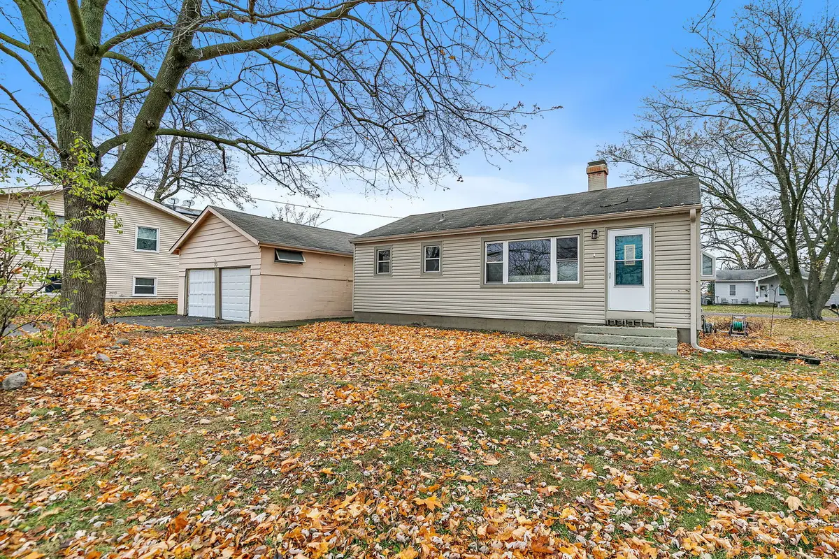 70 Hilltop Drive, Lake In The Hills, IL 60156 - Image #1