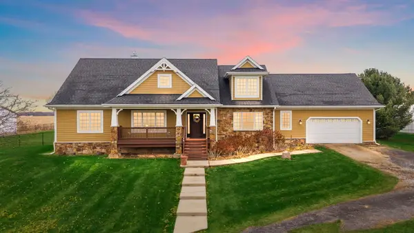 6292 Windmill Lane, Grant Park, IL 60940