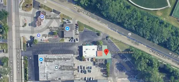 Address Withheld By Seller, Palos Heights, IL 60463