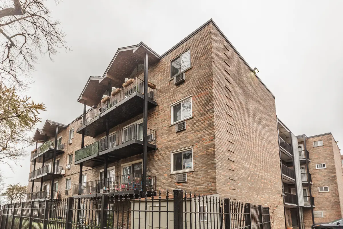 1321 W Birchwood Avenue #309, Chicago, IL 60626 - Image #1