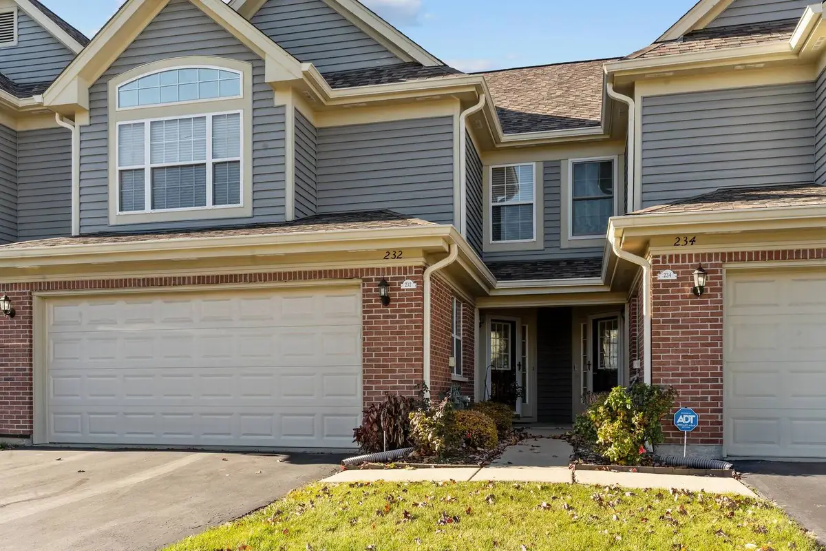 232 Manor Drive, Buffalo Grove, IL 60089 - Image #1