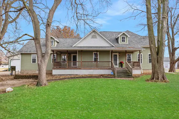 309 S Euclid Street, Colfax, IL 61728