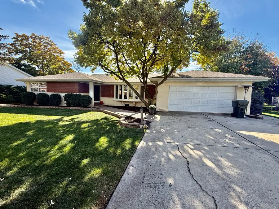 6929 157th Place, Tinley Park, IL 60477 - Image #2