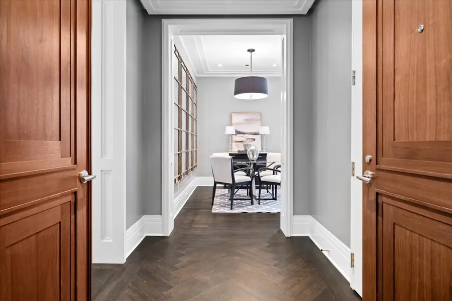 159 E Walton Place #6B, Chicago, IL 60611 - Image #3