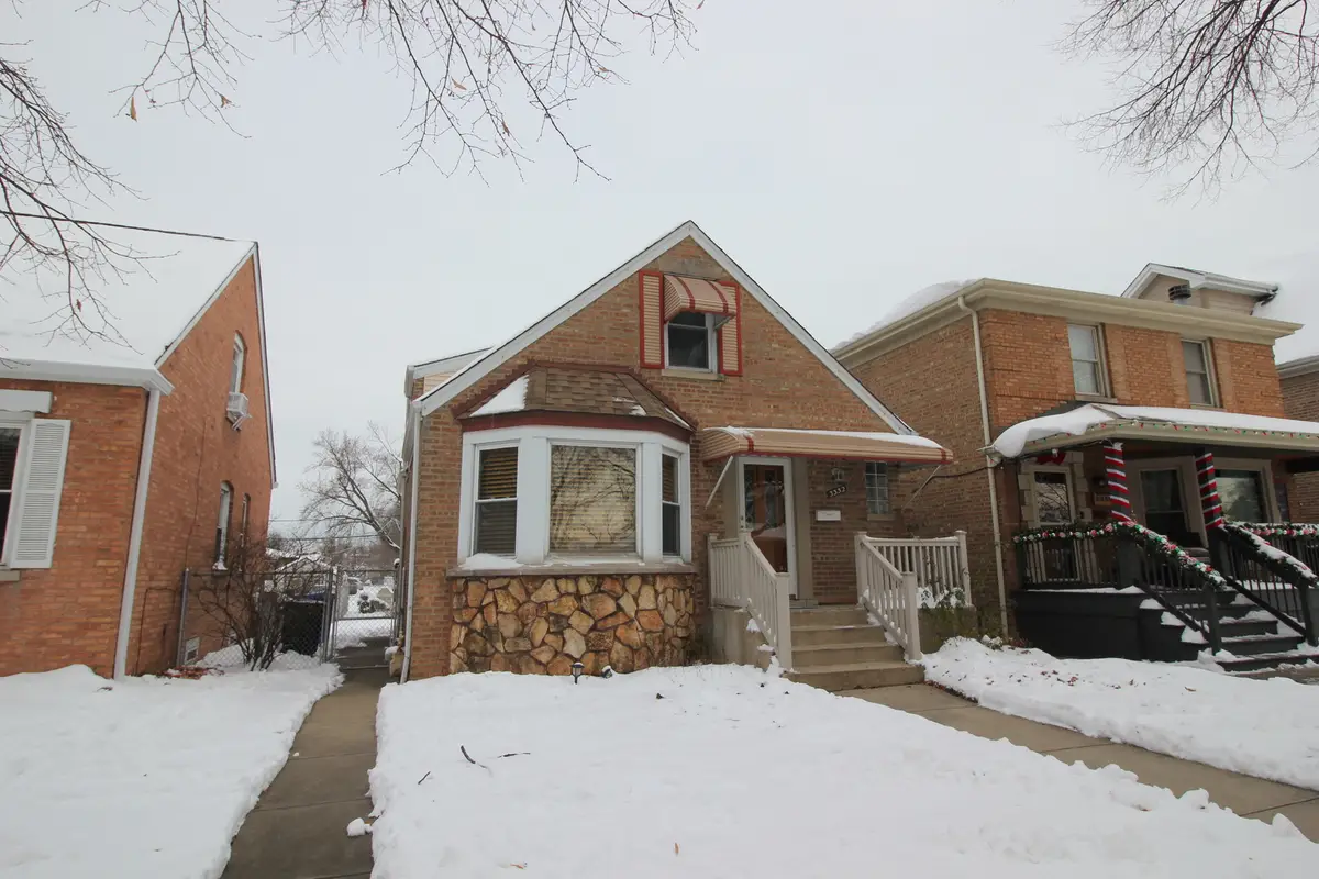3332 W 108th Street, Chicago, IL 60655 - Image #1