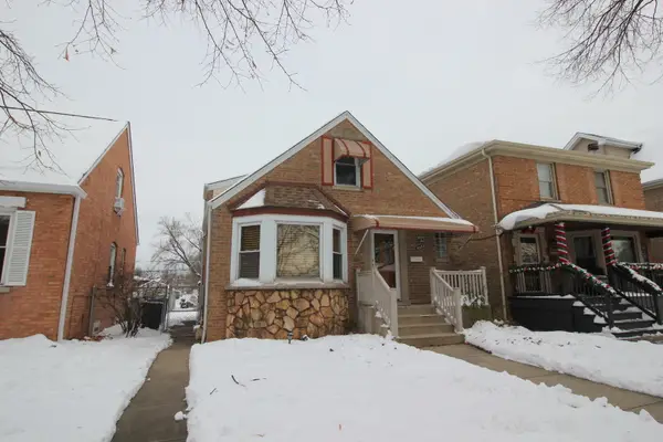 3332 W 108th Street, Chicago, IL 60655