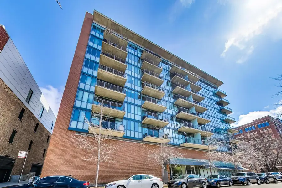 321 S Sangamon Street #605, Chicago, IL 60607 - Image #3