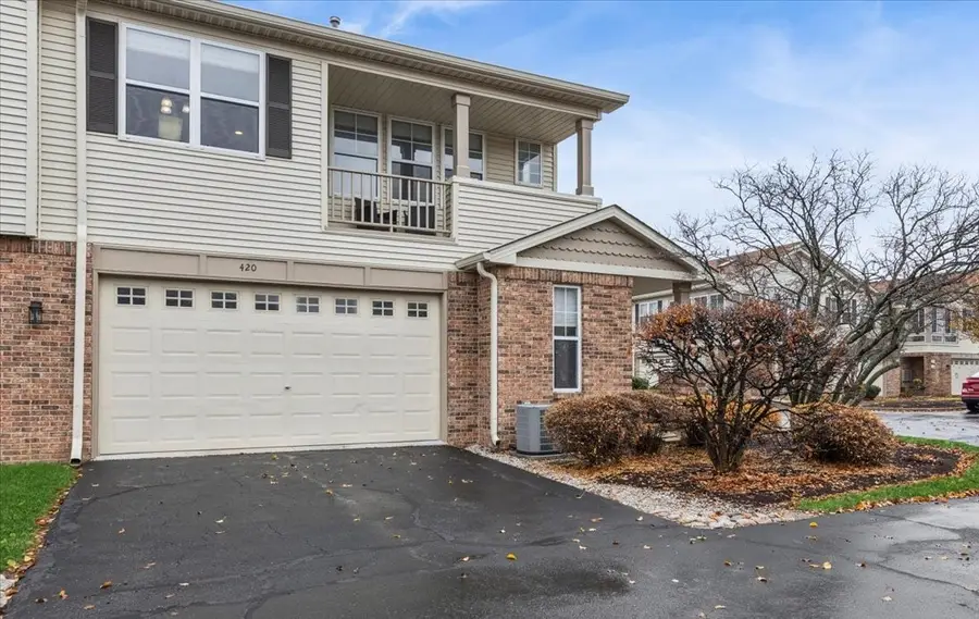 420 Chesterfield Court #420, Oswego, IL 60543 - Image #2