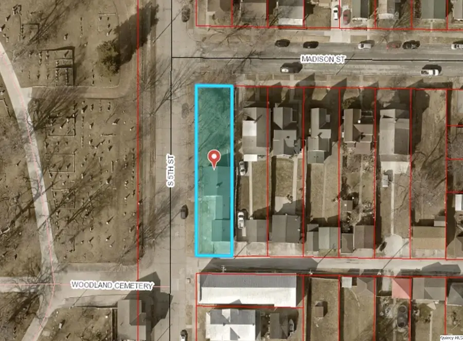 1005 S 5th Street, Quincy, IL 62301 - Image #2