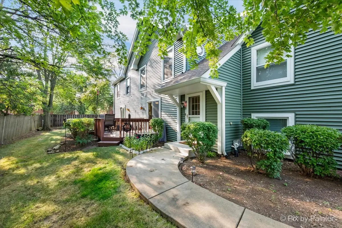 2783 Wayfaring Lane #14B, Lisle, IL 60532 - Image #1