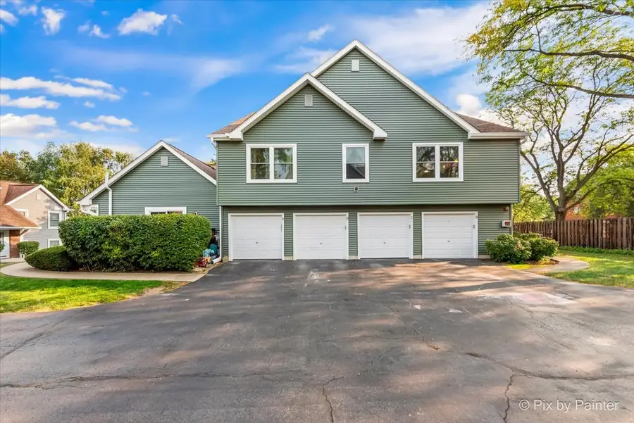 2783 Wayfaring Lane #14B, Lisle, IL 60532 - Image #2