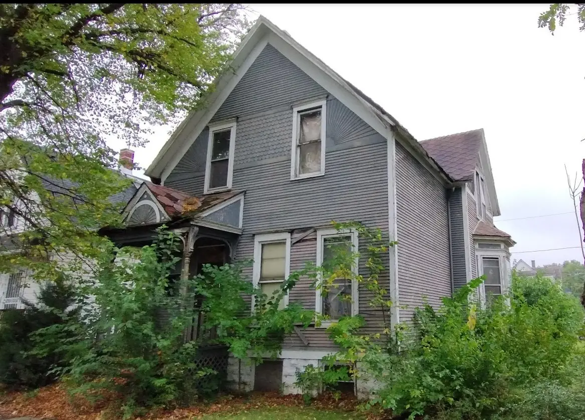 147 W 111th Place, Chicago, IL 60628 - Image #1