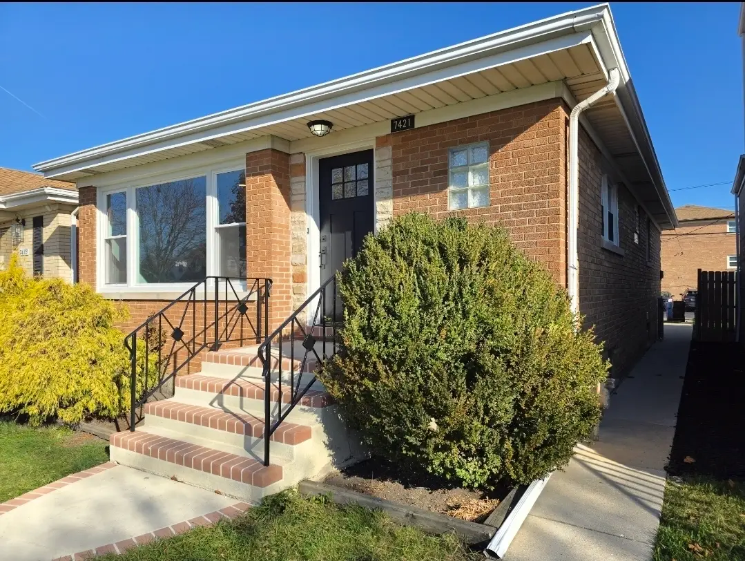 7421 N Oconto Avenue, Chicago, IL 60631 - Image #1