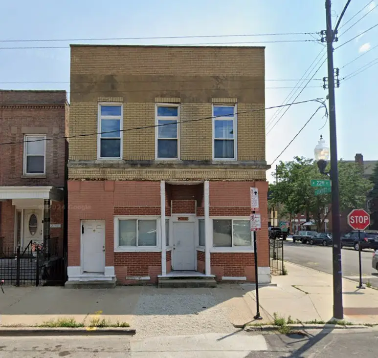 2159 W 22nd Place, Chicago, IL 60608 - Image #1