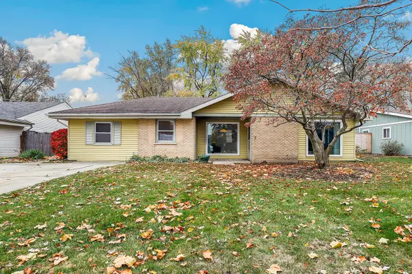 1409 Sequoia Lane, Darien, IL 60561