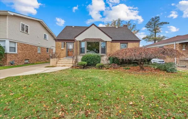 1204 Blanchan Avenue, La Grange Park, IL 60526