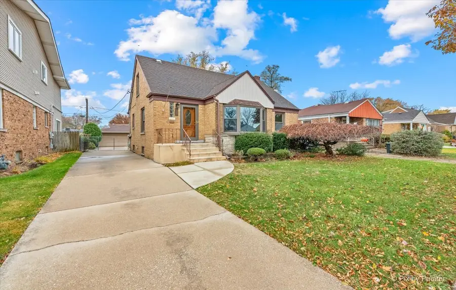 1204 Blanchan Avenue, La Grange Park, IL 60526 - Image #3