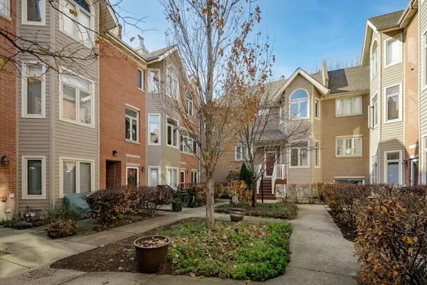 1251 W Fletcher Street #J, Chicago, IL 60657