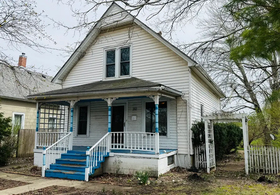 312 N Chicago Street, Dwight, IL 60420 - #2