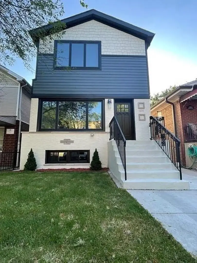 1638 N Hamlin Avenue, Chicago, IL 60647 - Image #1