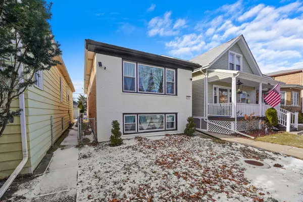 2716 N 73rd Avenue, Elmwood Park, IL 60707