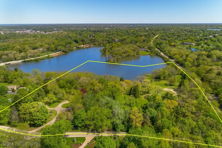 41 Hawthorne Lane, Barrington Hills, IL 60010 - #2
