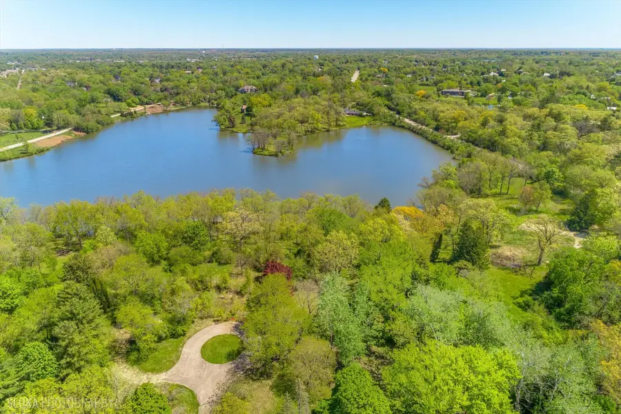 41 Hawthorne Lane, Barrington Hills, IL 60010 - #3