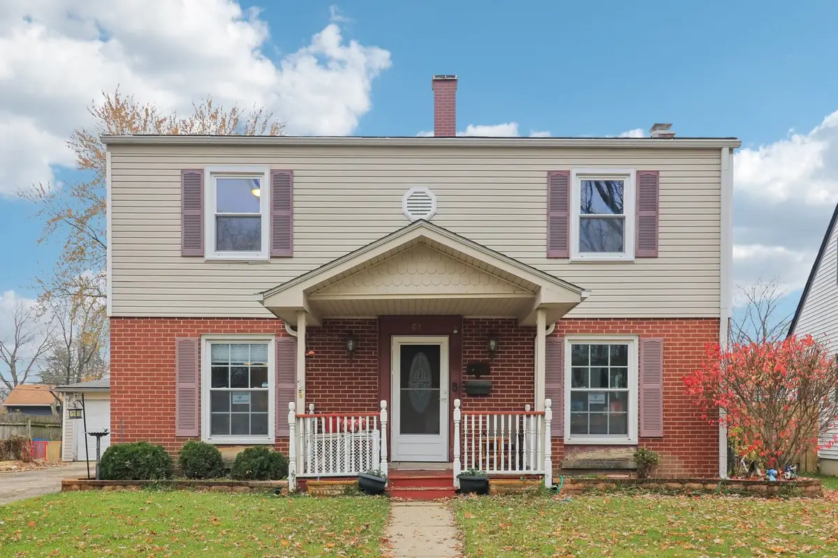 610 Maple Drive, Buffalo Grove, IL 60089 - Image #1