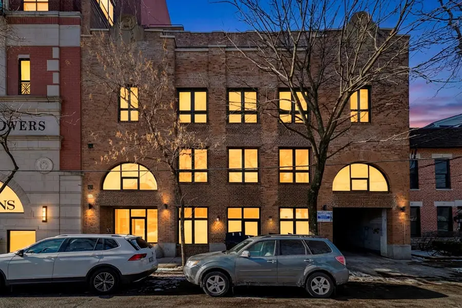 1448 N Orleans Street #1B, Chicago, IL 60610 - #2