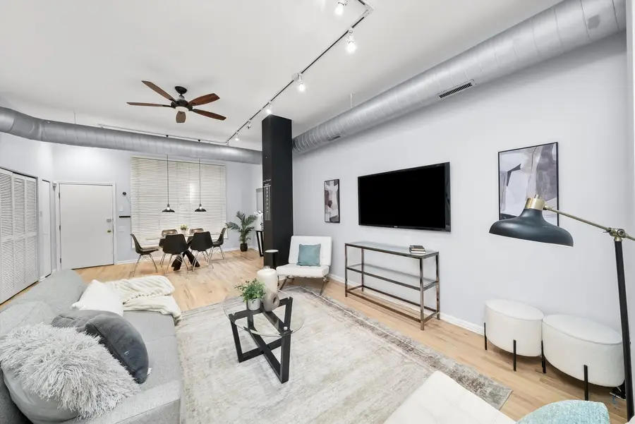 1448 N Orleans Street #1B, Chicago, IL 60610 - #3