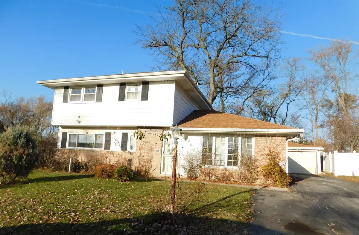 Address Withheld By Seller, Park Forest, IL 60466 - Image #1