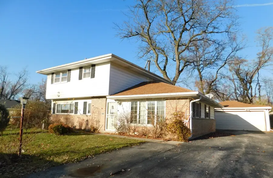 Address Withheld By Seller, Park Forest, IL 60466 - Image #2