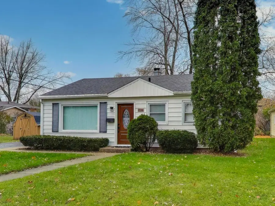 1536 Walnut Drive, Woodstock, IL 60098 - Image #2