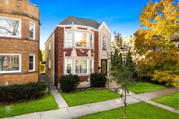 Address Withheld By Seller, Chicago, IL 60659