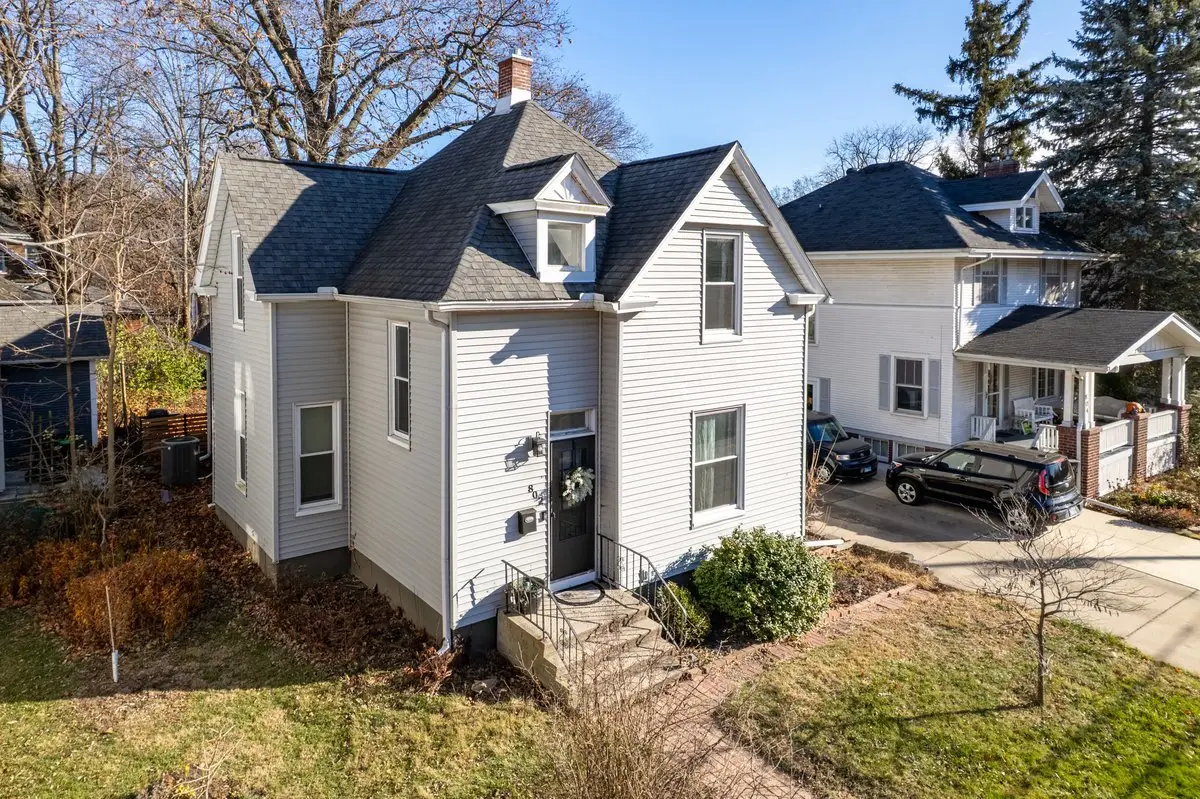 802 S Fell Avenue, Normal, IL 61761 - Image #1