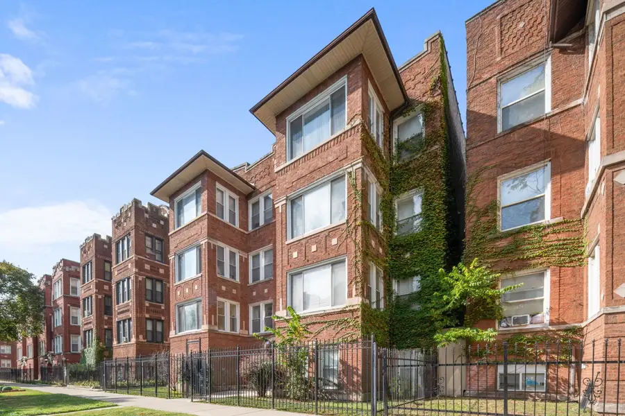 6742 S Clyde Avenue #1S, Chicago, IL 60649 - Image #2