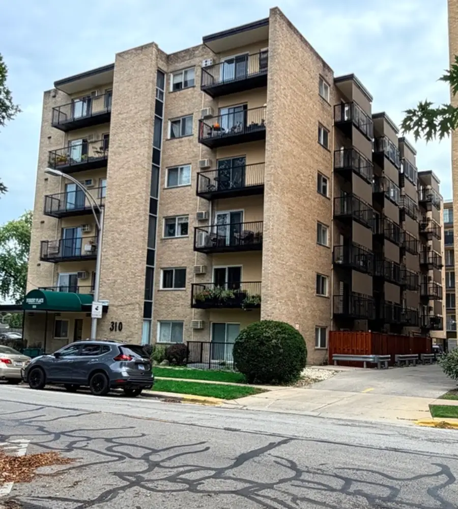310 Lathrop Avenue #307, Forest Park, IL 60130 - Image #2
