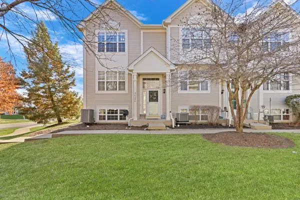 34394 N Goldenrod Court #END, Round Lake, IL 60073