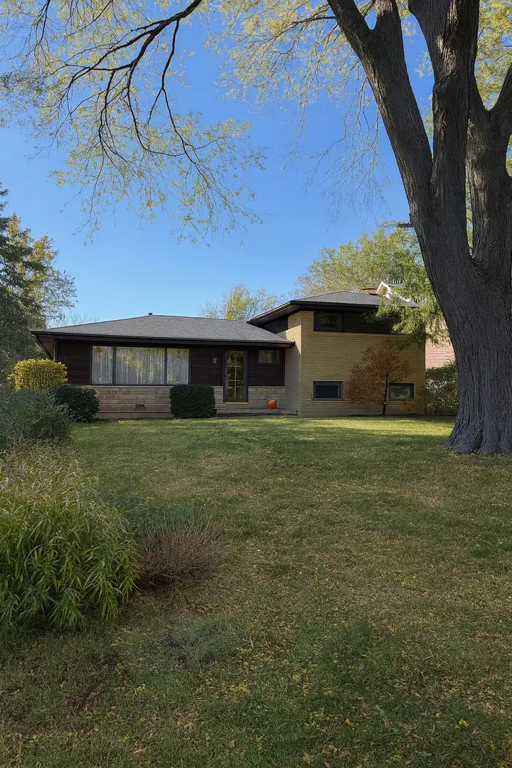 1024 Arbor Lane, Glenview, IL 60025 - Image #1