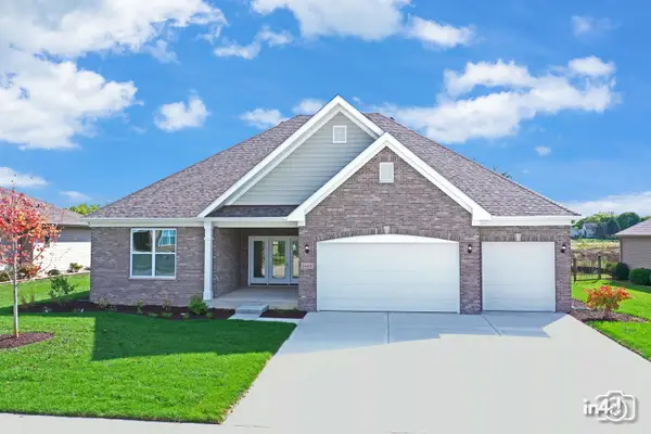 24445 W River Crossing Drive, Shorewood, IL 60404