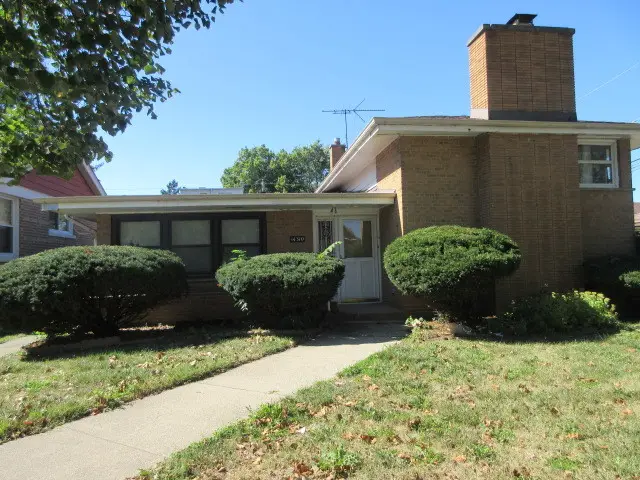 14310 S Wentworth Avenue, Riverdale, IL 60827 - #3