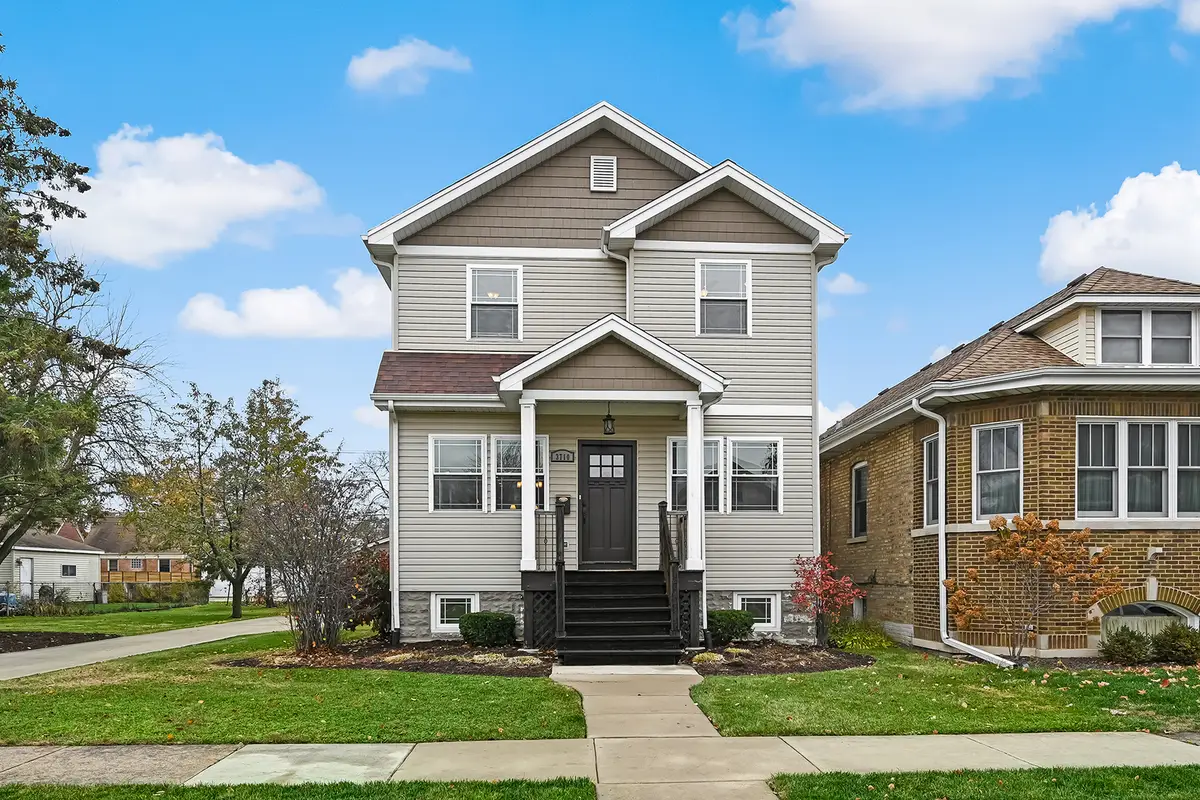 3710 Blanchan Avenue, Brookfield, IL 60513 - Image #1