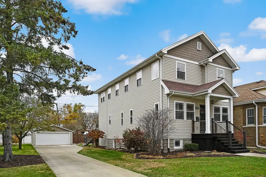 3710 Blanchan Avenue, Brookfield, IL 60513 - Image #3