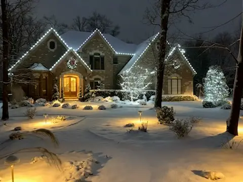 863 Bittersweet Drive, Northbrook, IL 60062 - Image #3