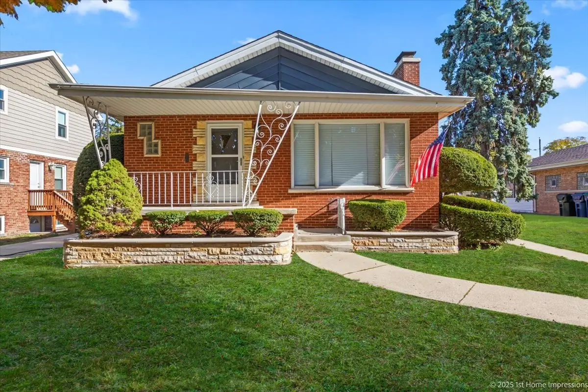 9733 S Springfield Avenue, Evergreen Park, IL 60805 - Image #1