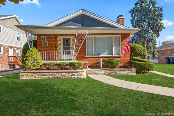 9733 S Springfield Avenue, Evergreen Park, IL 60805