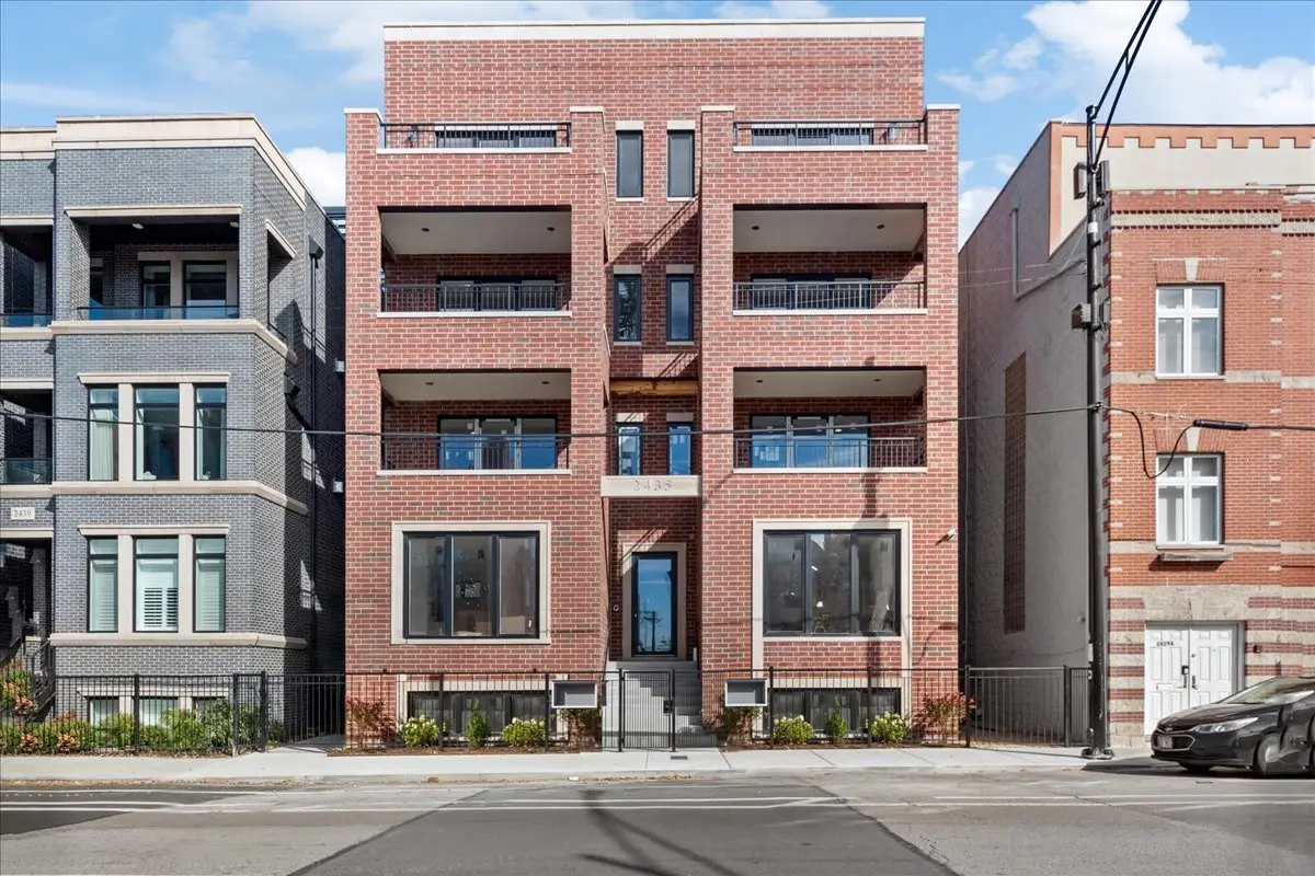 2435 N Clybourn Avenue #4N, Chicago, IL 60614 - Image #1