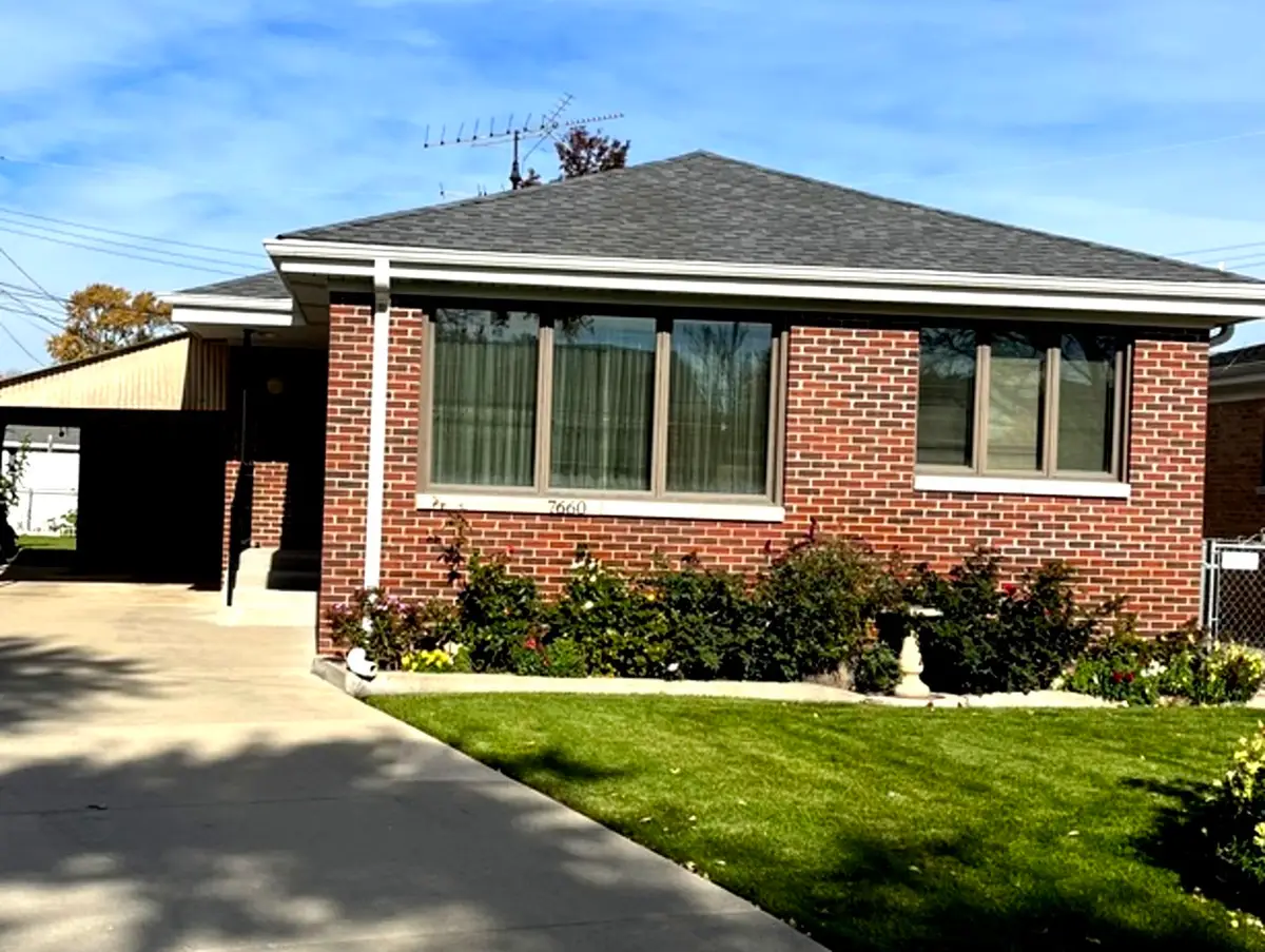 7660 W Talcott Avenue, Chicago, IL 60631 - Image #1