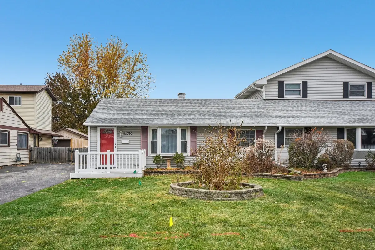 Address Withheld By Seller, Hometown, IL 60456 - Image #1