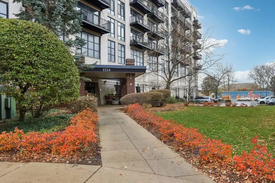 1524 S Sangamon Street #612-S, Chicago, IL 60608 - Image #2